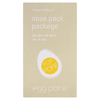 TONYMOLY Egg Pore Nose Pack (7 Sheets)