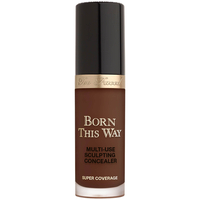 Too Faced Born This Way Super Coverage Concealer 15ml (Various Shades) - Ganache