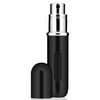 Travalo Classic HD Atomiser Spray Bottle - Black (5ml)