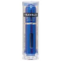 Travalo Classic HD Atomiser Spray Bottle - Blue (5ml)