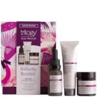 Trilogy Brilliantly Boosted Set