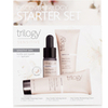 Trilogy Discover Starter Set - For Sensitive Skin