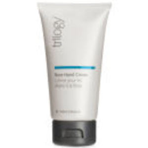 Trilogy Rose Hand Cream (100ml)