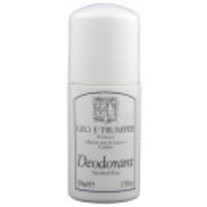 Trumpers Roll-on Deodorant - 50ml