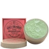 Trumpers Shave Cream - Extract of Lime