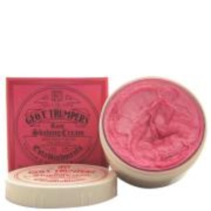 Trumpers Shave Cream - Rose