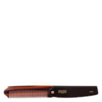 Uppercut Deluxe CT7 Tortoise Flip Comb