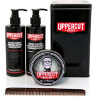 Uppercut Deluxe Monster Hold Combo Kit (Worth £49.00)