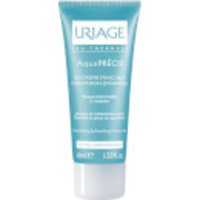 Uriage Aquaprécis Refreshing Matifying Gel Cream for Normal to Combination Skin (40ml)