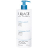 Uriage Crème Lavante Soap Free Cleansing Cream 500ml