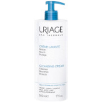Uriage Crème Lavante Soap Free Cleansing Cream 500ml
