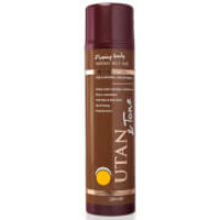 UTAN & Tone Weekly Self-Tan Lotion Medium 200ml