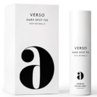 VERSO Dark Spot Fix 15ml