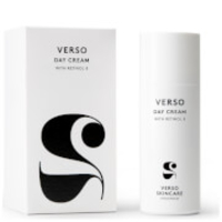 VERSO Day Cream SPF15 50ml