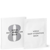 VERSO Deep Hydration Mask (4 Pack)