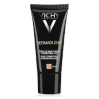 Vichy Dermablend Fluid Corrective Foundation (30ml) (Various Shades) - Beige 30