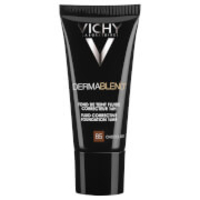 Vichy Dermablend Fluid Corrective Foundation (30ml) (Various Shades) - Chocolate 85