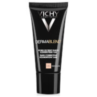 Vichy Dermablend Fluid Corrective Foundation (30ml) (Various Shades) - Porcelain 05