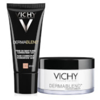 VICHY Dermablend Full Coverage Kit (Various Shades) - Beige