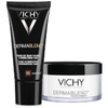 VICHY Dermablend Full Coverage Kit (Various Shades) - Chesnut