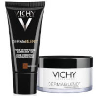VICHY Dermablend Full Coverage Kit (Various Shades) - Expresso