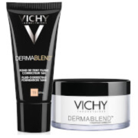 VICHY Dermablend Full Coverage Kit (Various Shades) - Opal