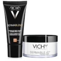 VICHY Dermablend Full Coverage Kit (Various Shades) - Sand