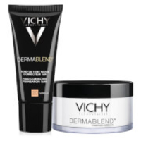 VICHY Dermablend Full Coverage Kit (Various Shades) - Vanilla