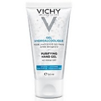 Vichy Hand Sanitiser Gel (Various Sizes) - 50ML
