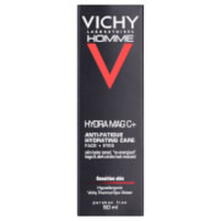 Vichy Homme Hydra Mag C+ Anti-Fatigue Moisturiser 50ml