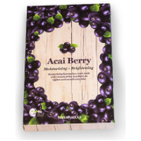Vitamasques Acai Berry Hydrating Moisturising Mask (Box of 4)