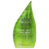 Vitamasques Aloe Vera Jelly 2 Step Sheet Mask 30ml