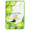 Vitamasques Apple and Mint Foot Masks 2 x 16g