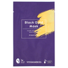 Vitamasques Black Gold Dust Sheet Mask 20ml
