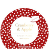 Vitamasques Cranberry and Apple Sheet Mask 20ml