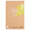 Vitamasques Diamond Gold Dust Sheet Mask 20ml