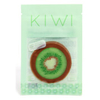 Vitamasques Kiwi Fruit Slice Pads 8 x 11g