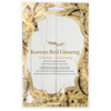 Vitamasques Korean Red Ginseng Sheet Mask 20ml