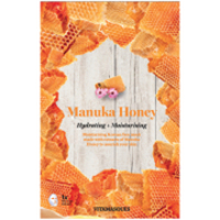 Vitamasques Manuka Honey Hydrating Moisturising Sheet Mask