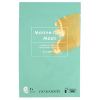 Vitamasques Marine Gold Dust Sheet Mask 23ml