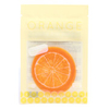 Vitamasques Orange Fruit Slice Pads 8 x 11g
