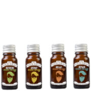 Wahl Beard Oil Gift Set