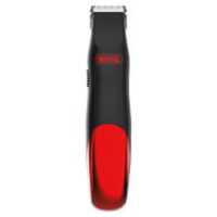 Wahl Bump Prevent Battery Trimmer