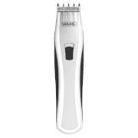 Wahl Li Pro Stubble Trimmer with Rinseable Blade