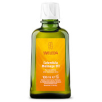 Weleda Calendula Massage Oil 100ml