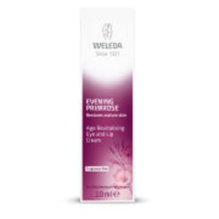 Weleda Evening Primrose Eye and Lip Cream (10ml)