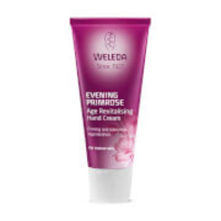 Weleda Evening Primrose Hand Cream (50ml)
