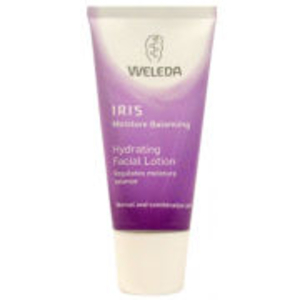 Weleda Iris Hydrating Facial Lotion (30ml)