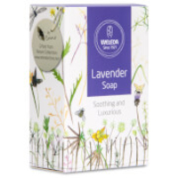Weleda Lavender Soap 100g