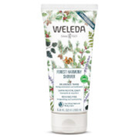 Weleda Limted Edition Forest Harmony Shower Wash 200ml